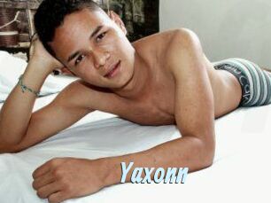 Yaxonn