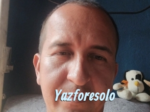 Yazforesolo