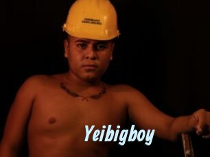 Yeibigboy