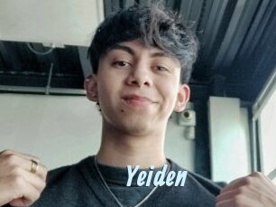Yeiden