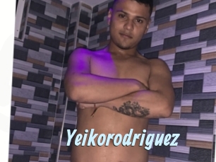 Yeikorodriguez