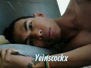Yeinscockx