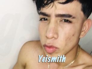 Yeismith