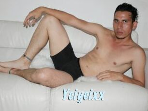 Yeiyeixx
