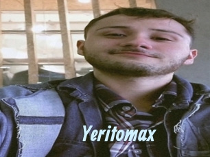 Yeritomax