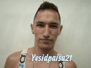 Yesidpaisa21