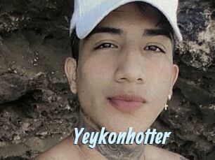 Yeykonhotter
