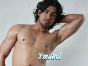 Ymanol