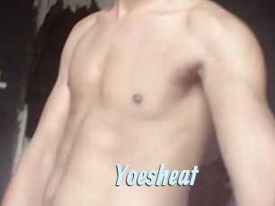 Yoesheat