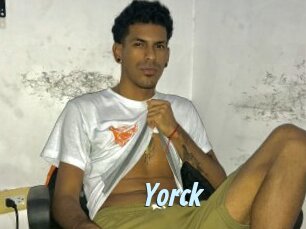 Yorck