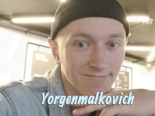 Yorgenmalkovich