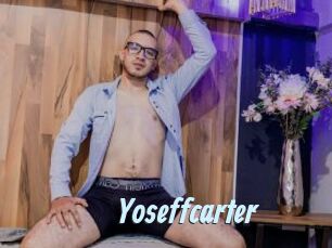 Yoseffcarter