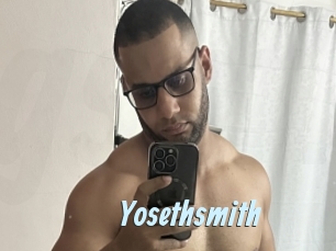 Yosethsmith