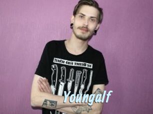 Youngalf