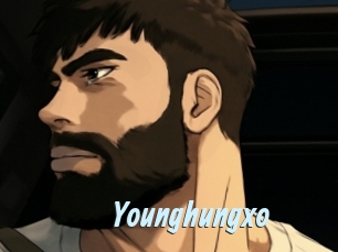 Younghungxo