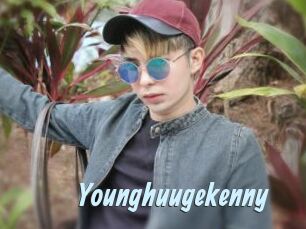 Younghuugekenny