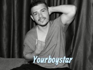 Yourboystar