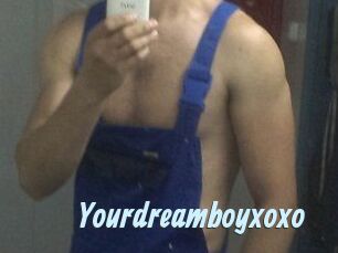 Yourdreamboyxoxo