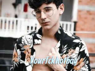 Yourfckhotboy