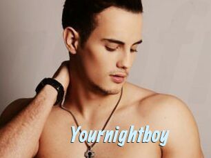 Yournightboy