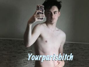Yourparisbitch