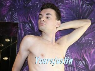Yoursjustin