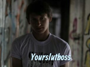 yourslutboss Gay Sex Prev