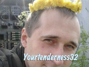 Yourtenderness32