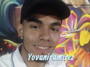 Yovaniramirez