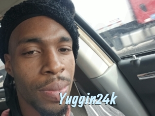 Yuggin24k