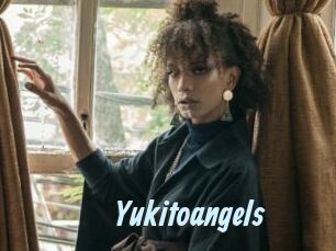 Yukitoangels