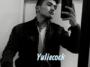 Yuliecock