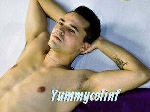 Yummycolinf