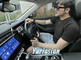 Yuriasian