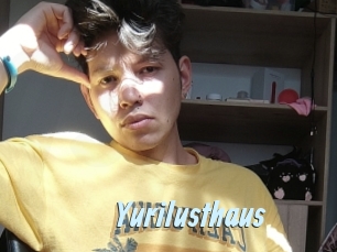 Yurilusthaus