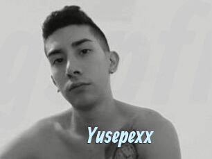 Yusepexx