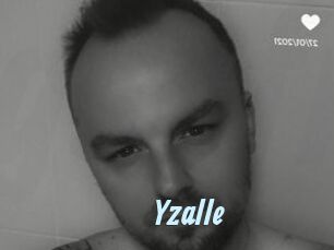 Yzalle