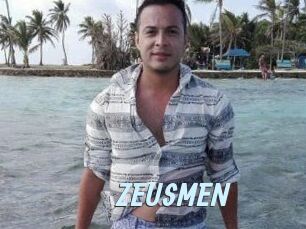 ZEUSMEN