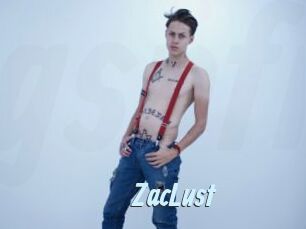 ZacLust Gay Sex Prev