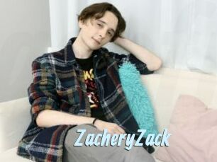 ZacheryZack