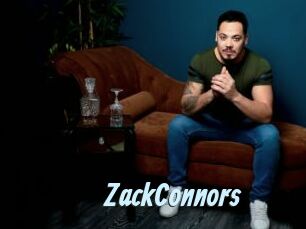 ZackConnors