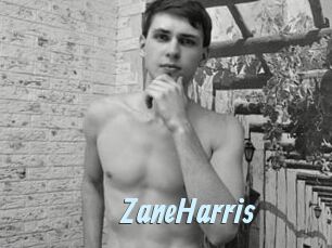 ZaneHarris