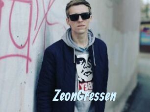 ZeonGressen Gay Sex Prev
