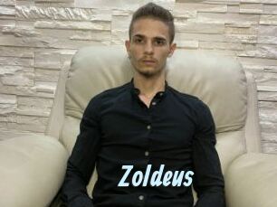 Zoldeus Gay Sex Prev