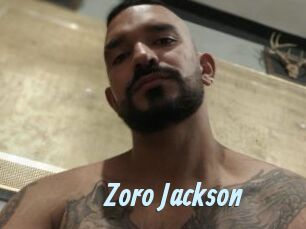 Zoro_Jackson Gay Sex Prev