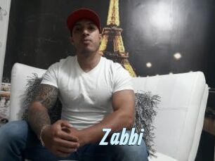 Zabbi