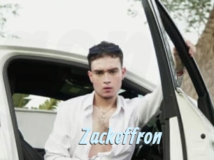 Zackeffron