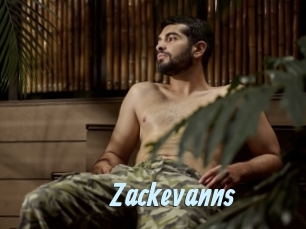 Zackevanns