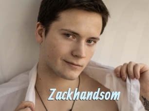 zackhandsom Gay Sex Prev