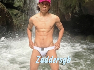 Zaddersgb
